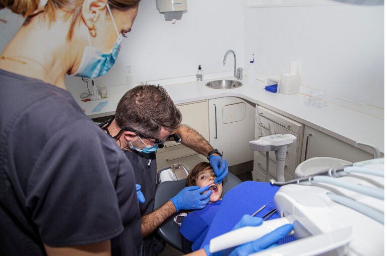 Rehabilitación Neuro Oclusal (RNO): qué es, para qué sirve y cuándo está indicada