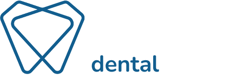 Logotipo de Guerrero Maldonado Dental